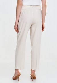 Top Secret - Spodnie materiałowe