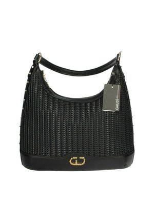 Borsa a mano - nero