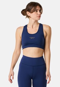 Unselected, dk midnight blue