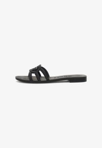 Wybrany, black