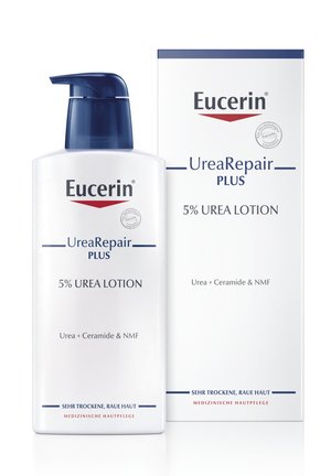 LOTION UREAREPAIR PLUS 5%, BODYLOTION FÜR SEHR TROCKENE HAUT - Moisturiser