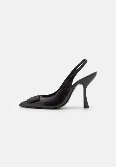 CHAUSSURES - Escarpins - black