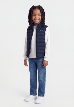 Patagonia BABY UNISEX - Brezrokavnik - new navy