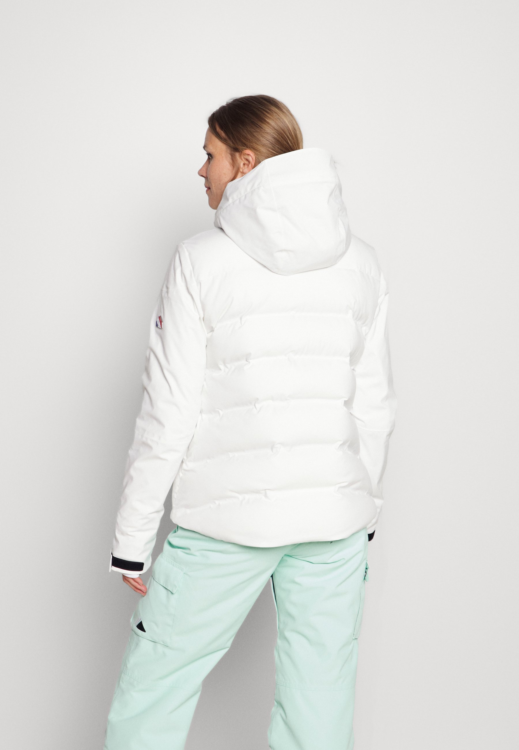 Superdry MOTION PRO PUFFER - Veste de 