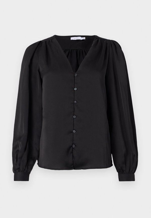 VIELLETTE V NECK SHIRT - Blouse4