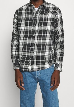 Camisa - black