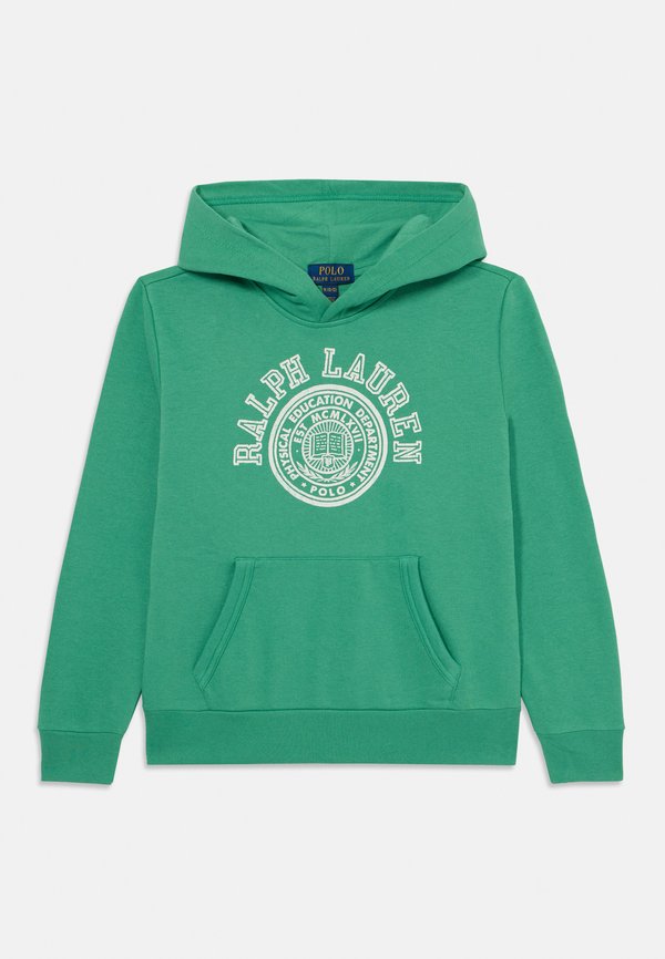 LOGO FRENCH TERRY HOODIE - Sweatshirt