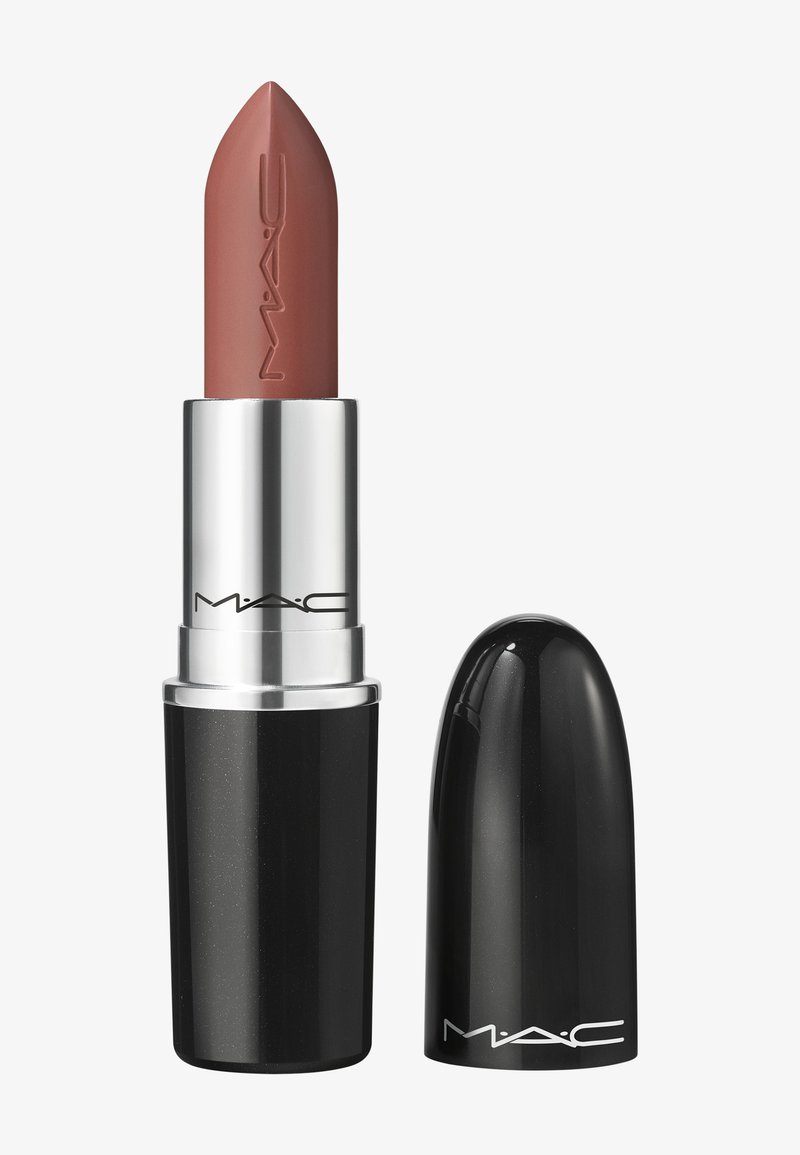 MAC LUSTREGLASS LIPSTICK - Rouge à lèvres - signature move