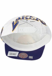 Mitchell & Ness UNSTRUCTURED DEADSTOCK - Cap - los angeles lakers