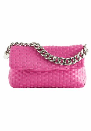 Next REGULAR FIT - Psanko - hot pink