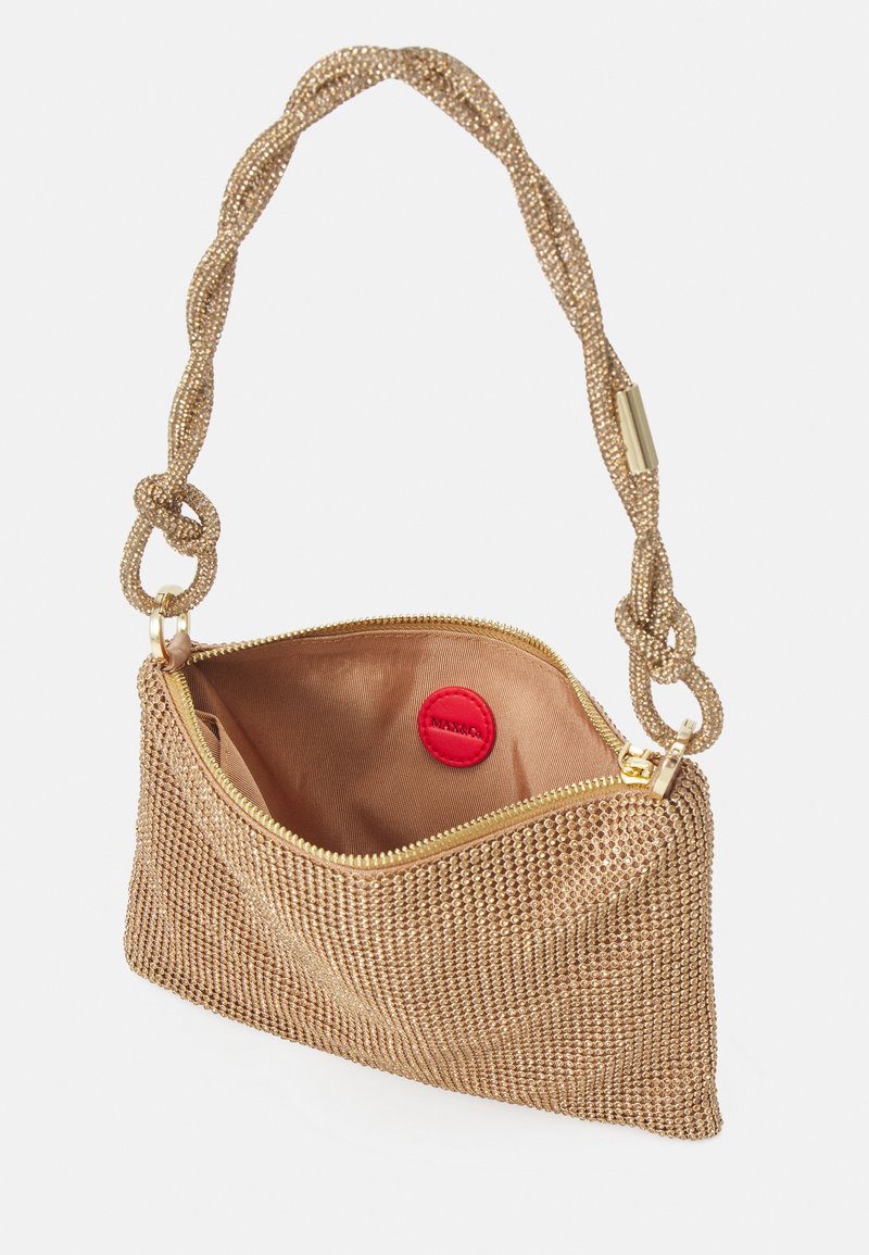 Max And Co Borse Borse Max Co In Pelle Marrone 38030638