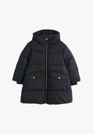 Next, Wintermantel - navy