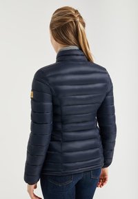 Polo Club Vinterjacka - dark blue