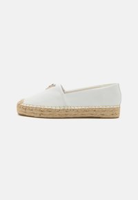 Guess - JOLANDY - Espadrilles - white Thumbnail Image 1