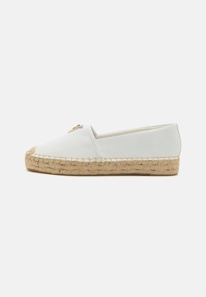 JOLANDY - Espadrillas - white