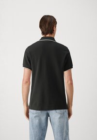 Belstaff TIPPED - Pólóing - black