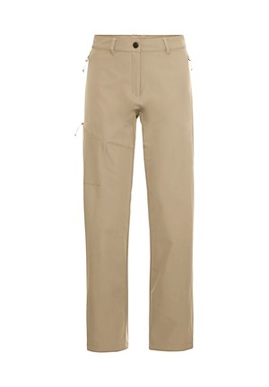 Jack Wolfskin, PICO TRAIL PANTS W - Outdoor-Hose - hazel wood