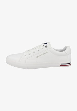 Sneakers laag - white