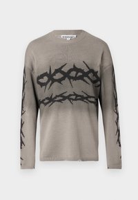 UNISEX - Sweter