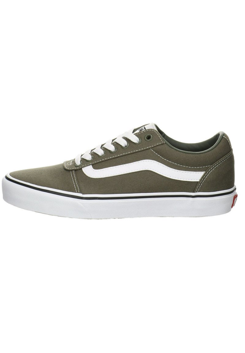 Herren Sneaker low | Vans Sneaker low grün petrol mittel/grün - KX46938 Herren Sneaker low | Vans Sneaker low grün petrol mittel/grün - KX46938