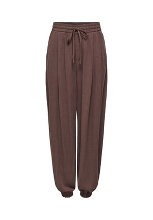 ONLY, Wide-leg ONLSIESTA Wide Leg Fit Linen - Bukser - shopping bag