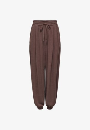 ONLY, Wide-leg ONLSIESTA Wide Leg Fit Linen - Bukser - shopping bag