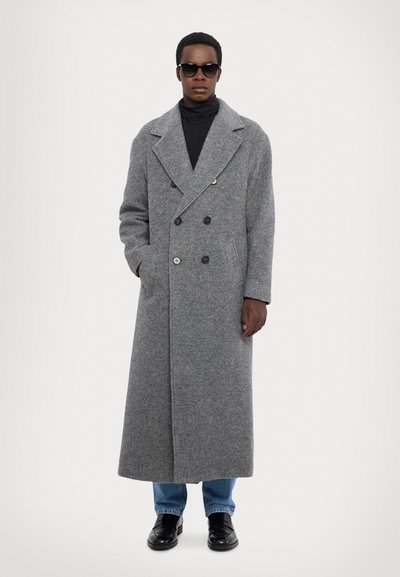 STUDIO ID TYLER COAT - Klasikinis paltas - grey