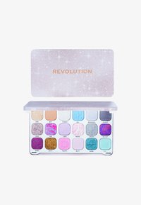 Makeup Revolution REVOLUTION Y2K BABY FOREVER FLAWLESS PALETTE DREAMER - Poskipuna - multi