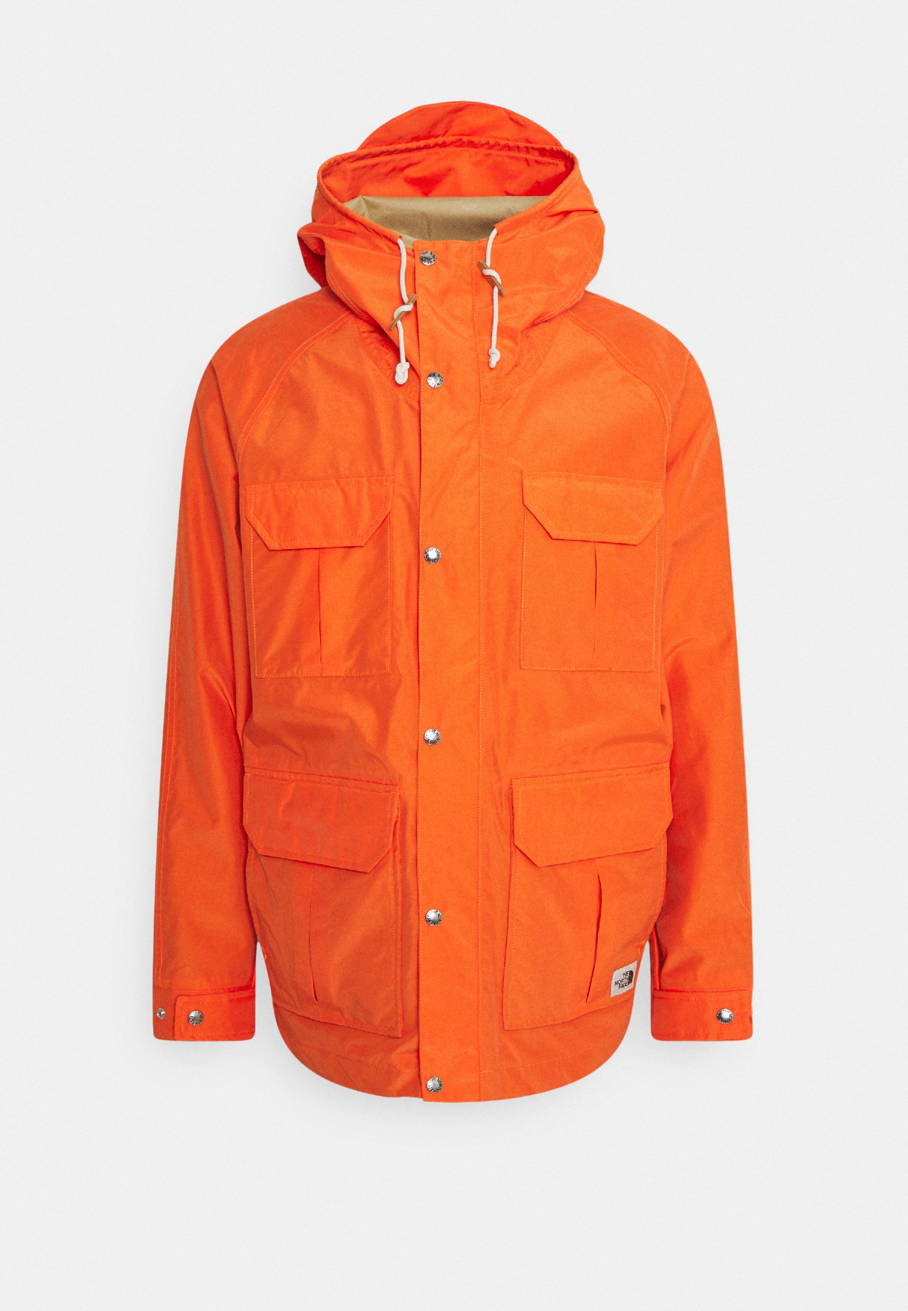 northface mountain parka