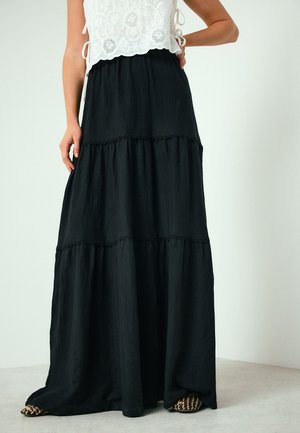 Next Maxinederdele - black