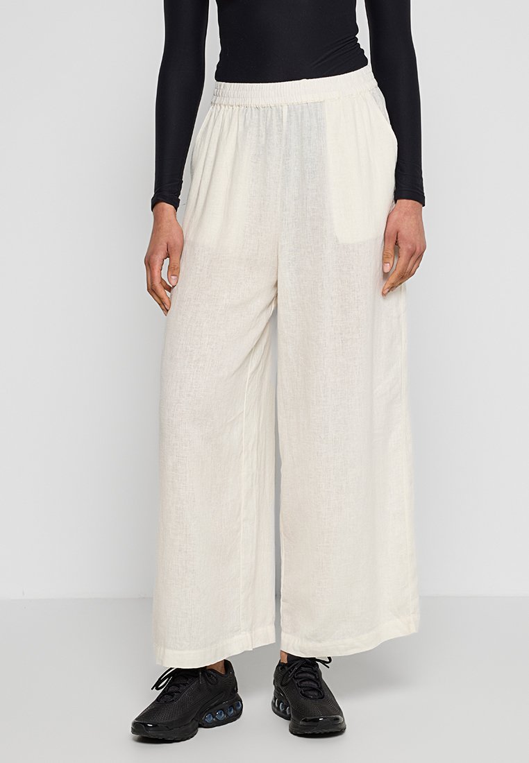 Pepe Jeans Broek wit