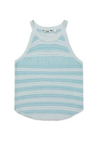 Wrangler TANK - Μπλούζα - dream blue