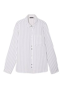 Breal Overhemdblouse - gris foncé