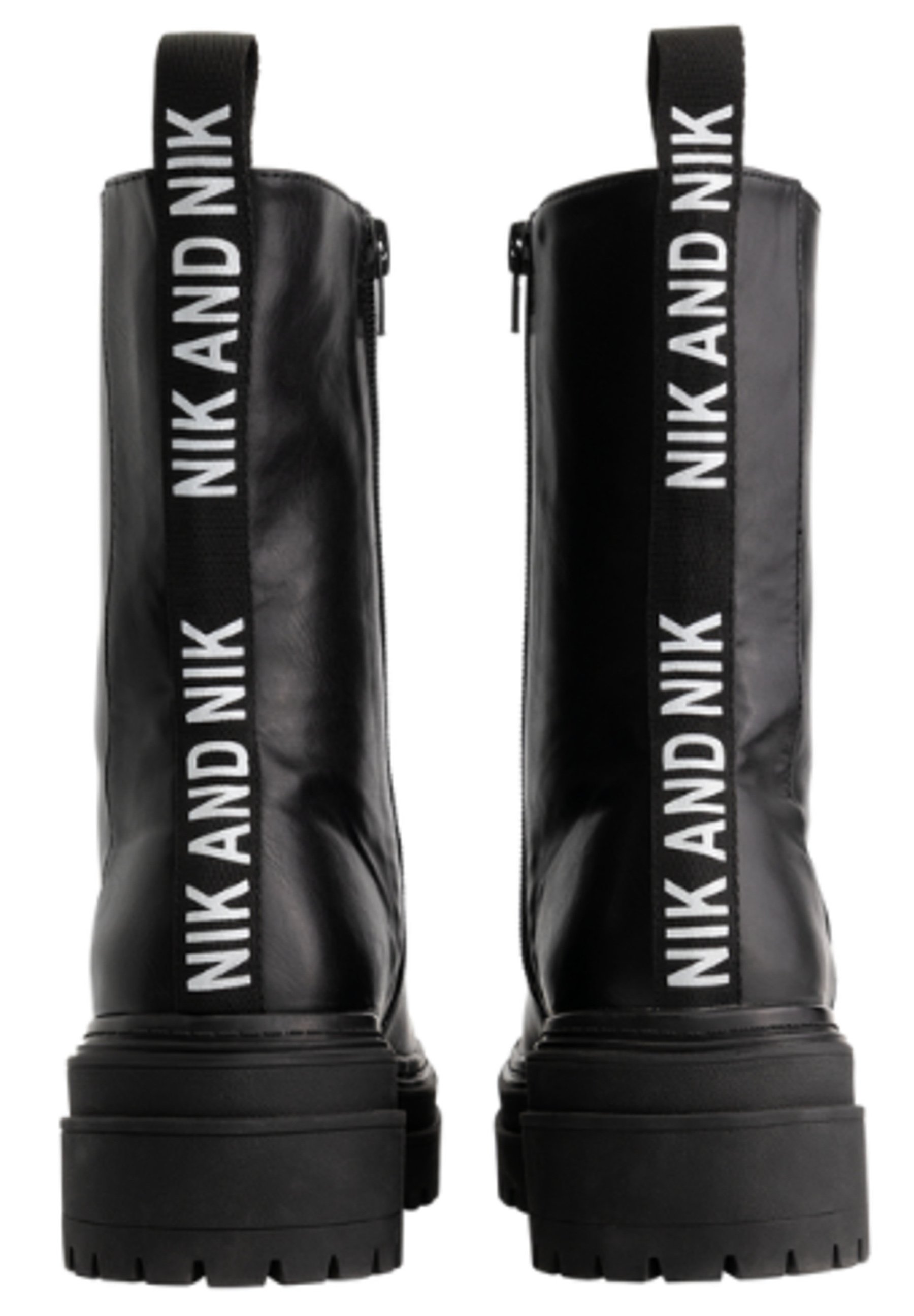 NIK\u0026NIK meisjes laarzen Becky Boots G 9-895 2004 Kopen bij Voorwinden.nl