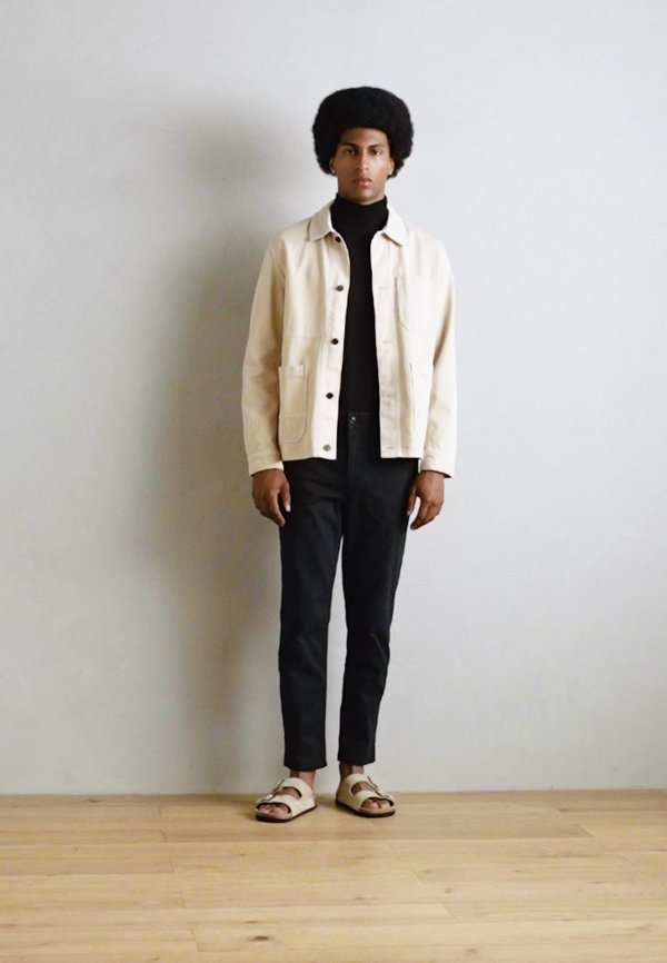 CORE DRIFT - Chinos4