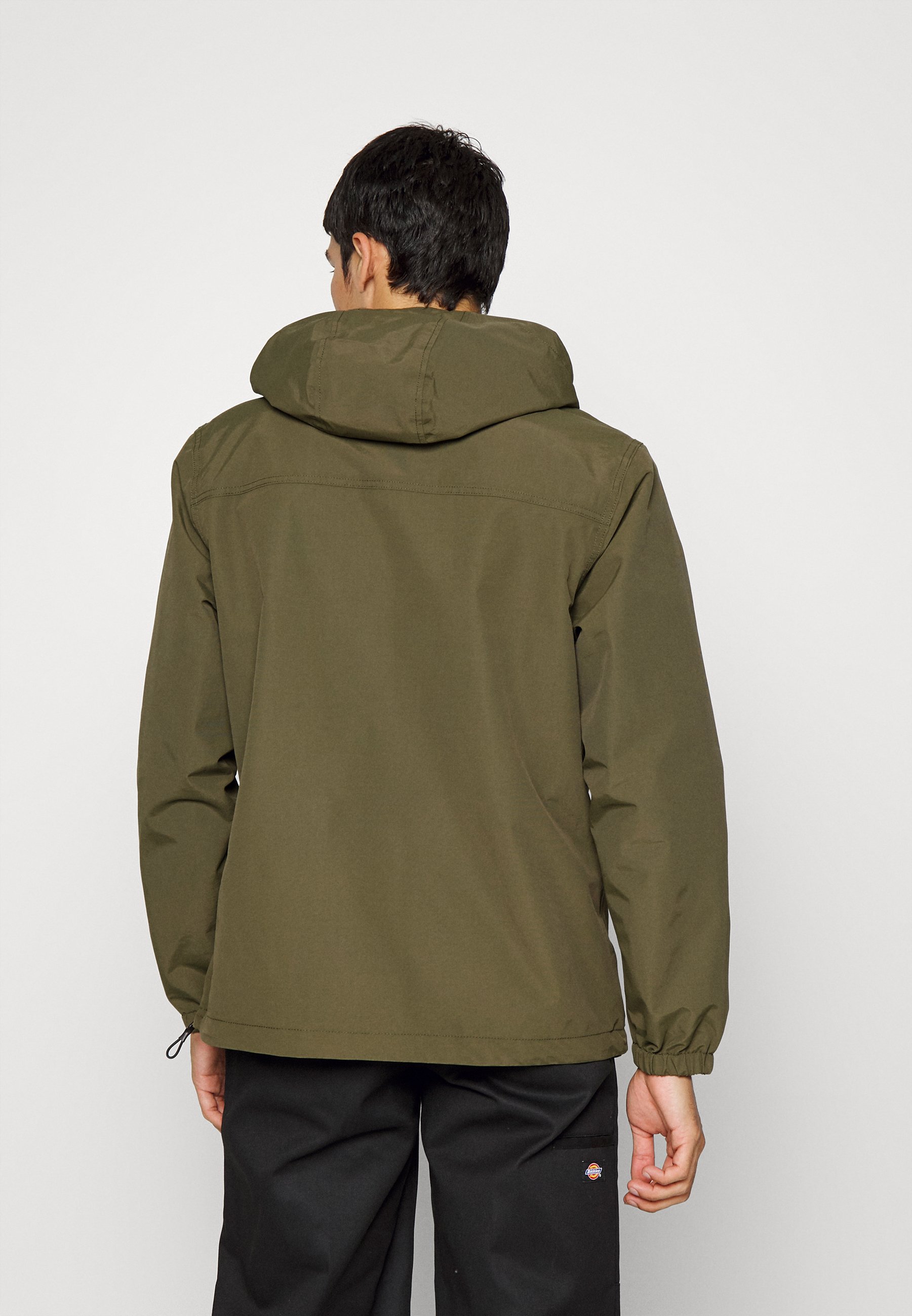 burton intervale jacket