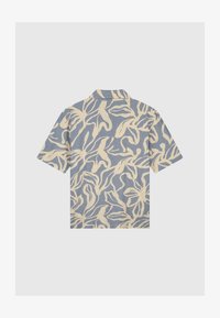 Geselecteerd, dusty blue