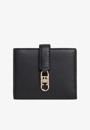 Tommy Hilfiger, LIBRE BIFOLD - Πορτοφόλι - black