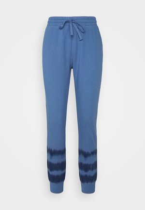 Tracksuit bottoms - blue