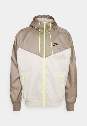 Cortaviento - off-white