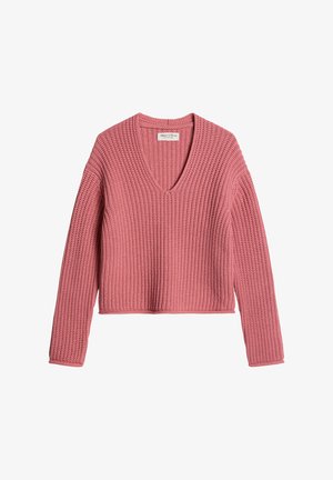 Marc O'Polo, Jumper - berry rose