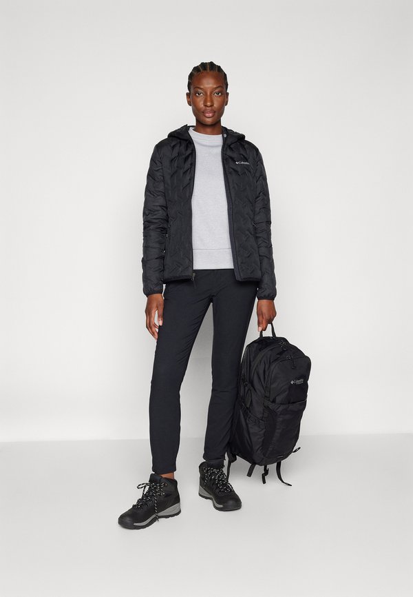 DELTA RIDGE™ HOODED JACKET - Down jacket4