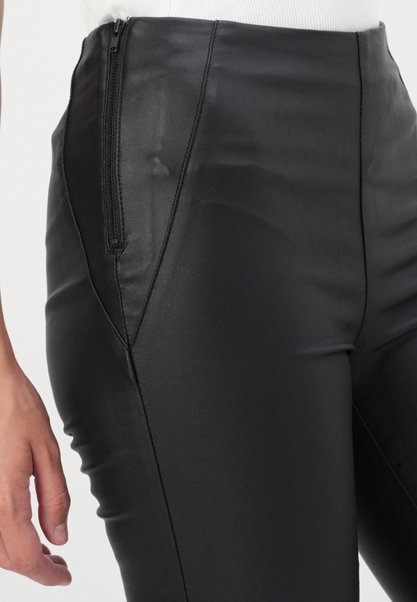 OBJBELLE  - Leggings - Trousers4