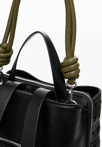 Desigual Mochila - black