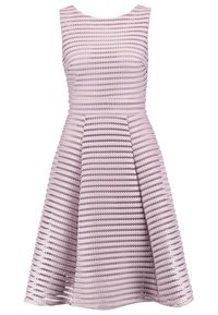 TFNC Robe de jour - mauve