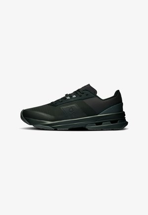 On, CLOUDPULSE PRO - Trainingsschuh - black eclipse