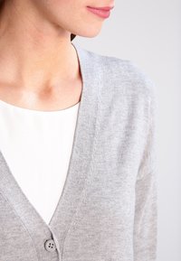 United Colors of Benetton Kofta - grey