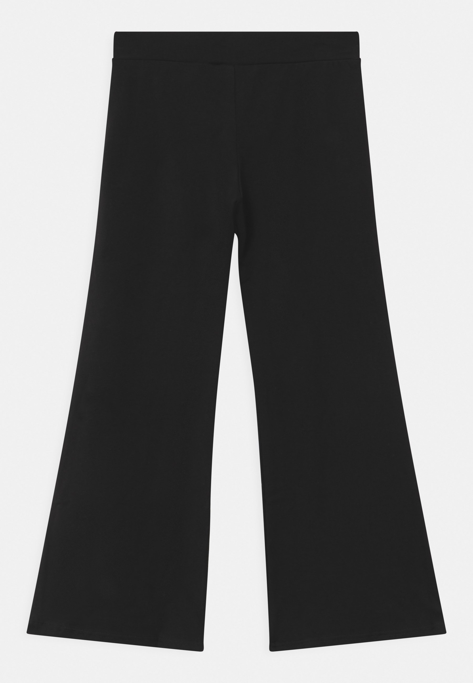 Capezio JAZZ UNISEX - Pantalones - black/negro - Zalando.es