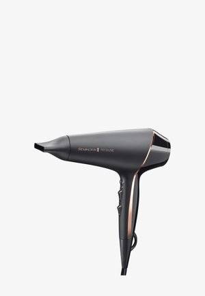 Remington PROLUXE MIDNIGHT EDITION - Airstyler og børster - schwarz