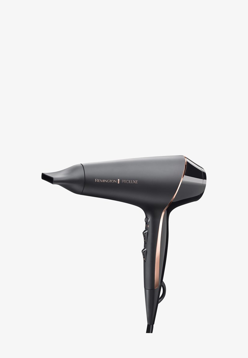 Remington - PROLUXE MIDNIGHT EDITION - Hair Styling Tool - schwarz, Agrandir